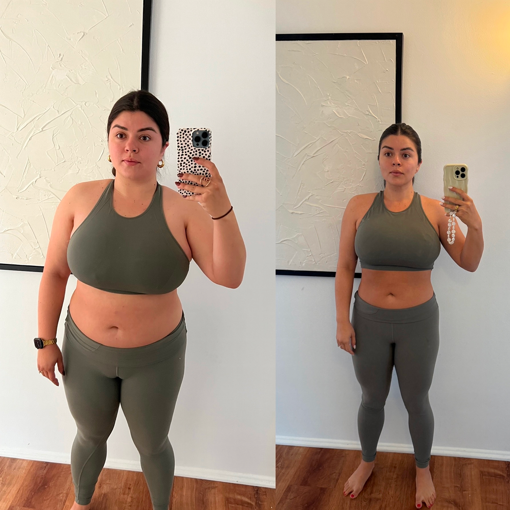Transformation 10