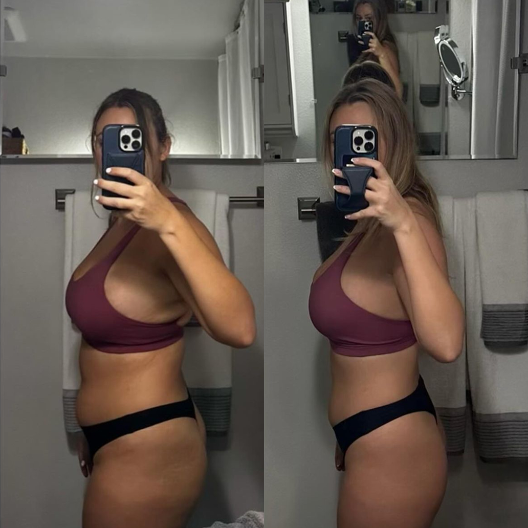 Transformation 12