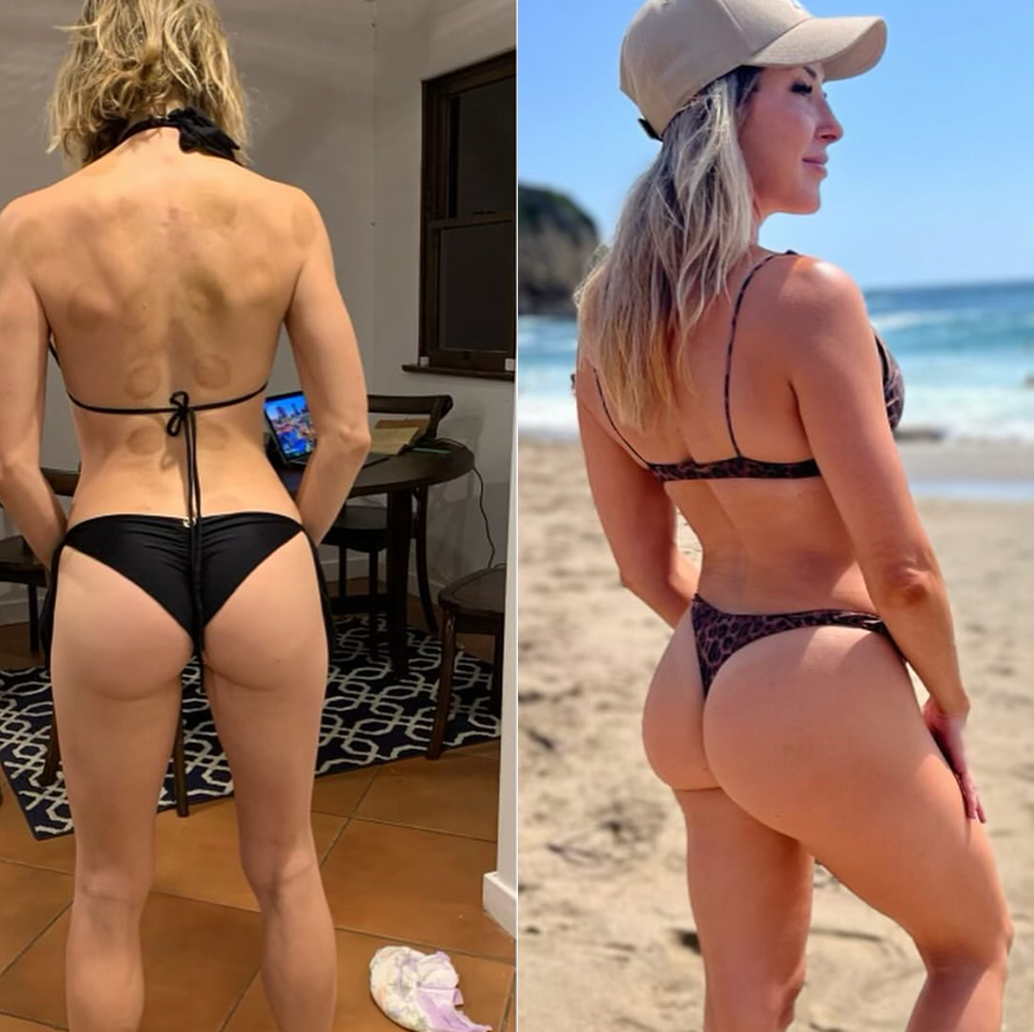 Transformation 14