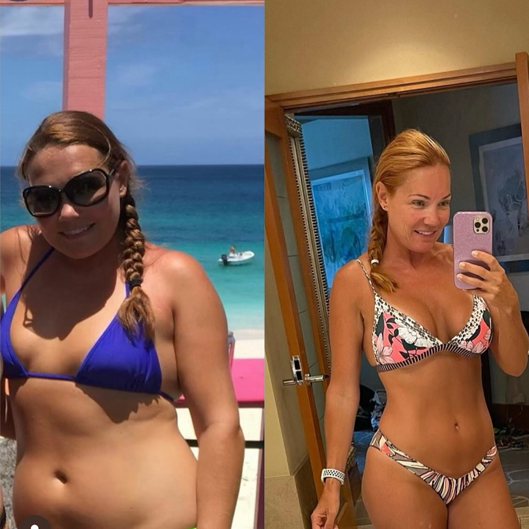 Transformation 6
