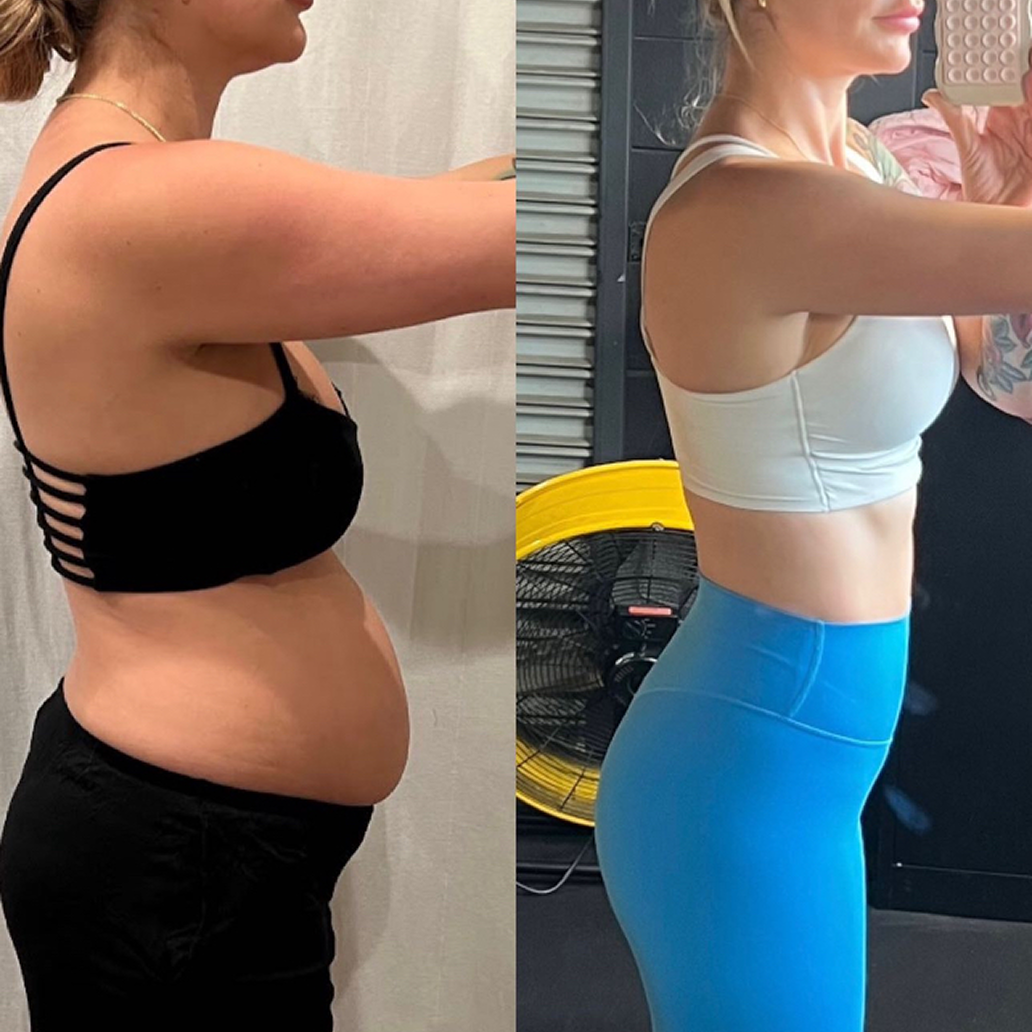 Transformation 7