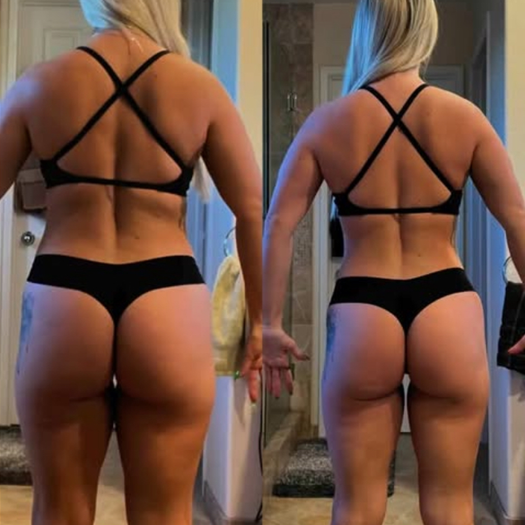 Transformation 9